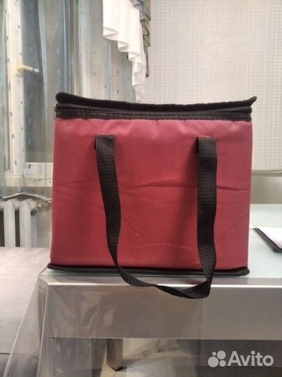 Термо сумка