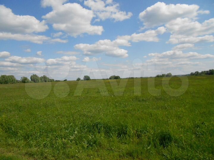 Участок 21 сот. (ИЖС)