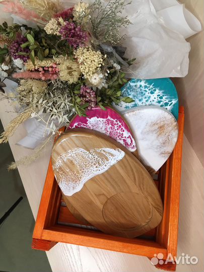 Подставка для завтраков