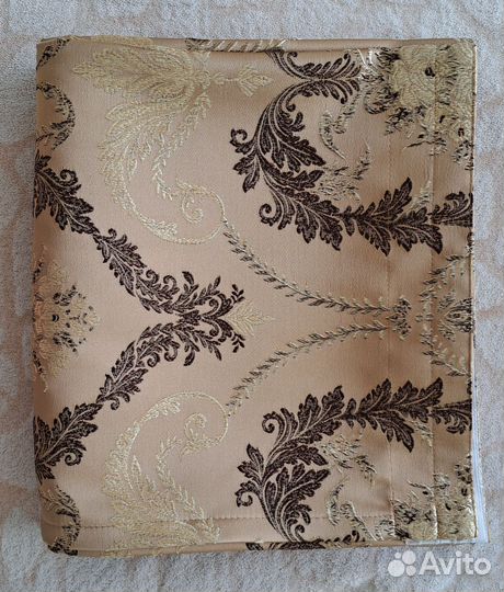 Шторы Жаккард новые