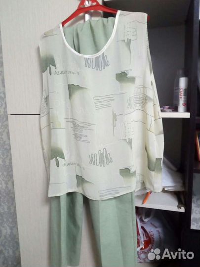 Костюм женский