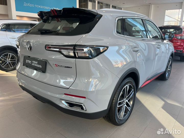 Changan CS55 Plus 1.5 AMT, 2023