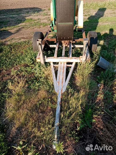 Веткоруб щепорез