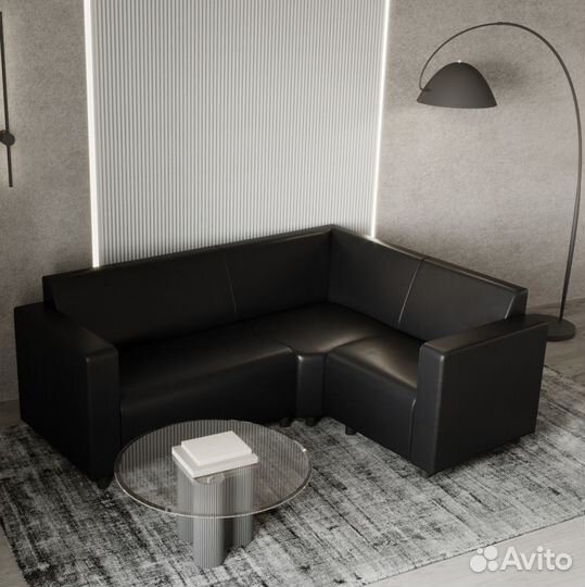 Диван угловой от производителя