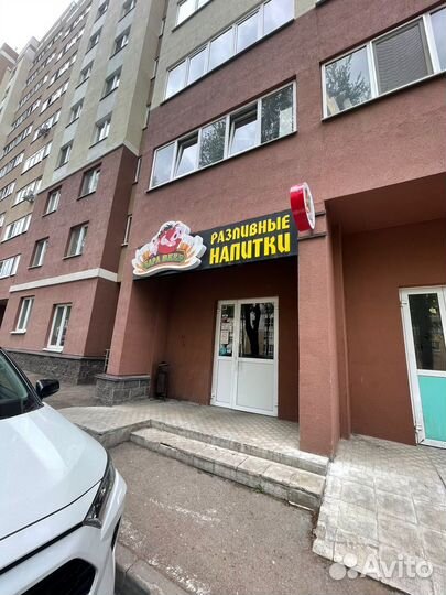 Продам пивной бар