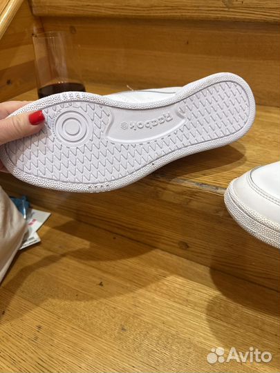 Кеды мужские