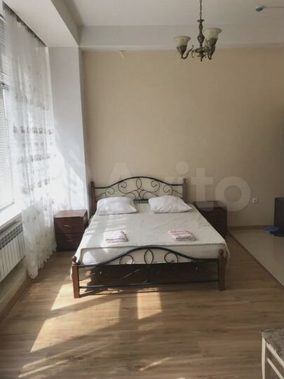 Комната 25 м², 3/4 эт.