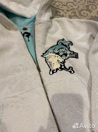 Толстовка xs