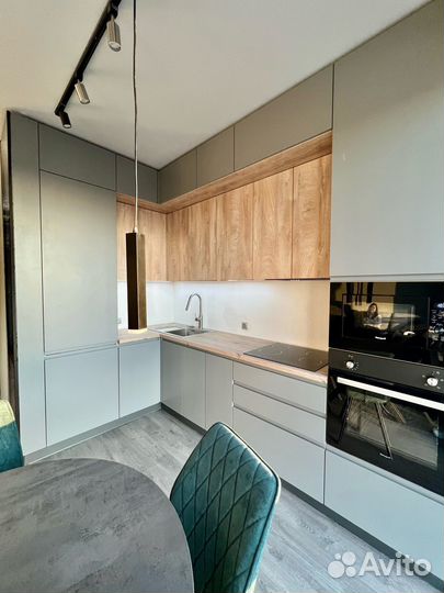 Цена за всю кухню ксп:14514