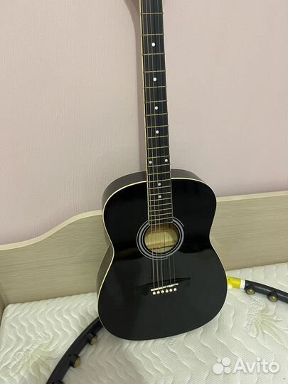 Классическая гитара