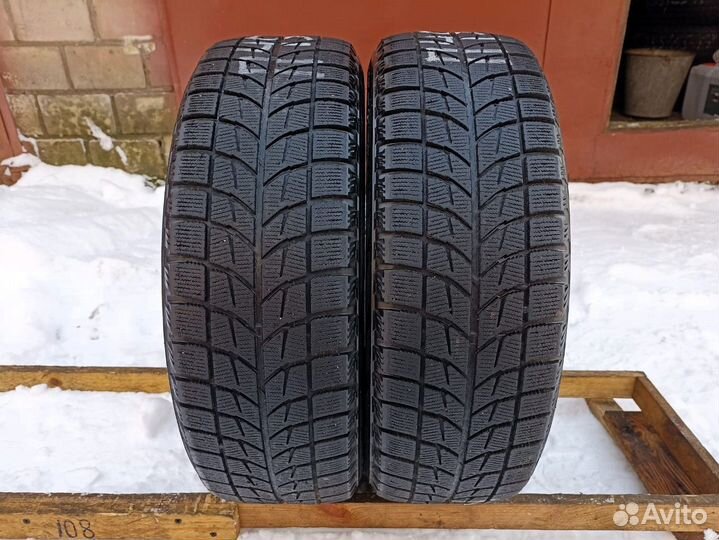 Bridgestone Blizzak WS-60 175/65 R14 82R