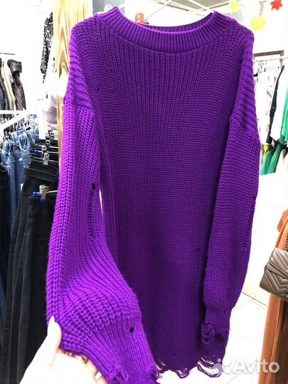 Женские вещи новые 42 44