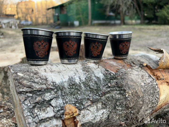 Шашлычный набор