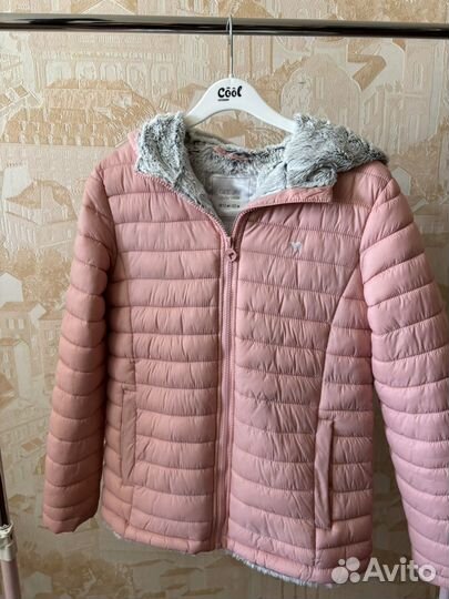 Детская одежда для девочек