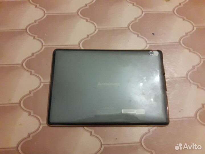 Ienovo 7600 на запчасти