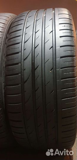 Nexen N Blue HD 205/55 R16 91H