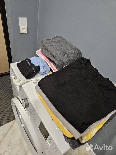 Сушильная машина Beko DF 7412 GA белый Сушилка