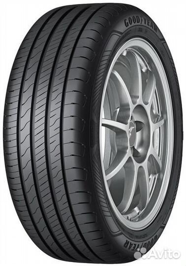 Goodyear EfficientGrip Performance 2 205/60 R16 92H