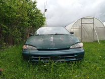 Dodge Intrepid 3.3 AT, 1994, 300 000 км, с пробегом, цена 95 000 руб.