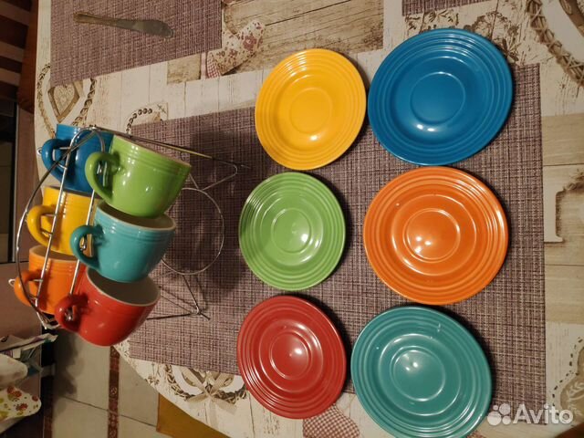 Кофейный набор