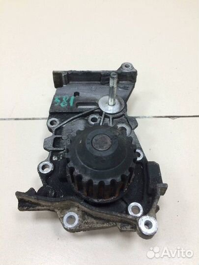 Насос водяной (помпа)