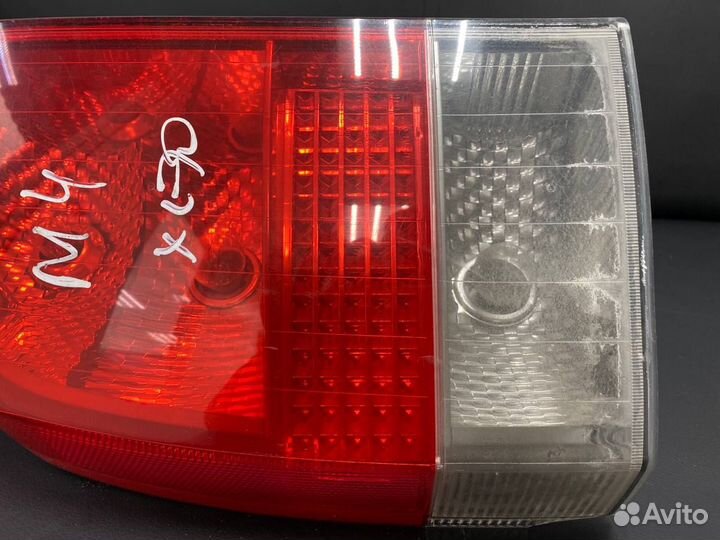 Фонарь задний левый Volvo XC70 2004-2007