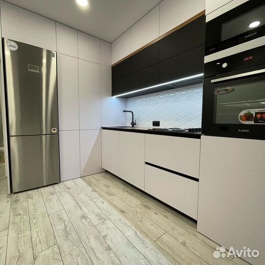 Кухня (реальная цена за гарнитур)ks:0723773