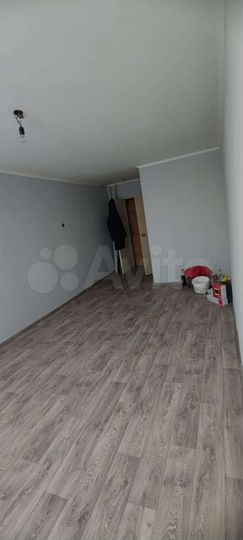 Квартира-студия, 21,6 м², 8/9 эт.