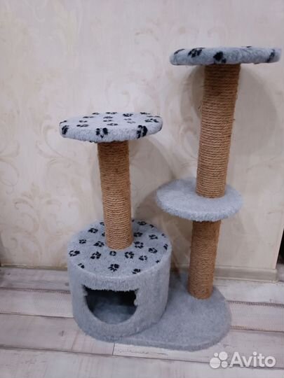 Когтеточка