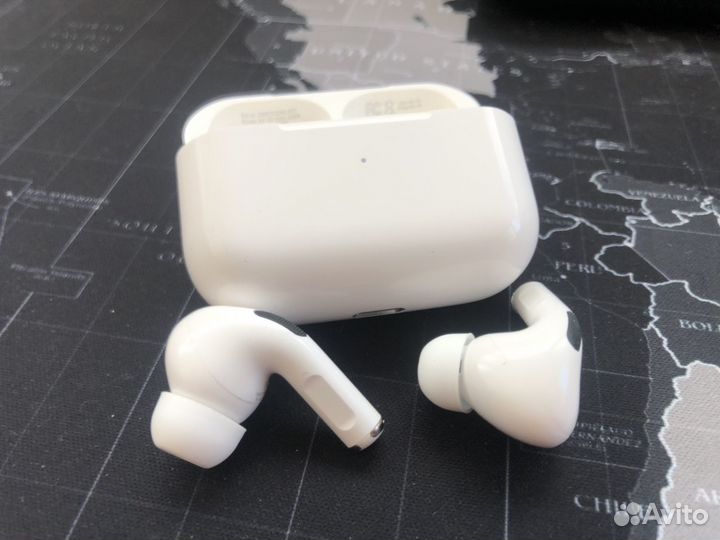 Apple airpods pro идеальная копия