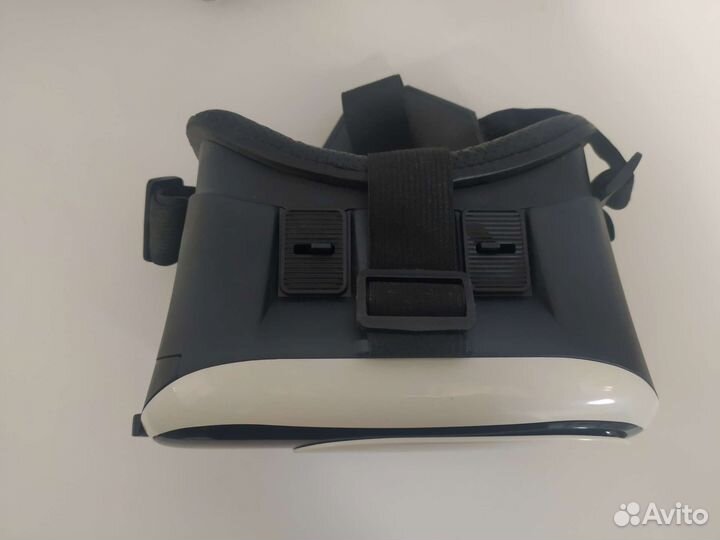 Очки виртуальной реальности Smarterra VR3