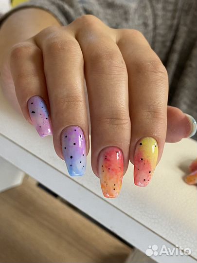 Аппаратный маникюр Кузнечиха