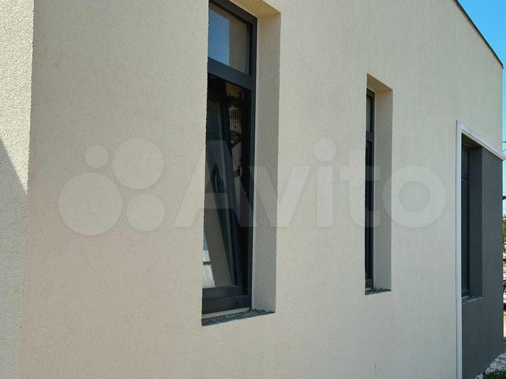 Дом 90 м² на участке 4 сот.