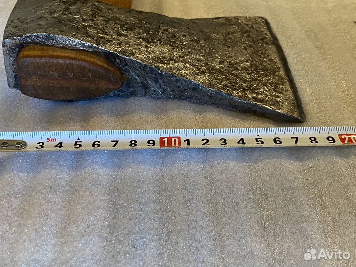 Колун легкий