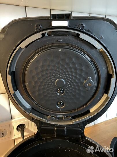 Мультиварка bork U800 Мультишеф