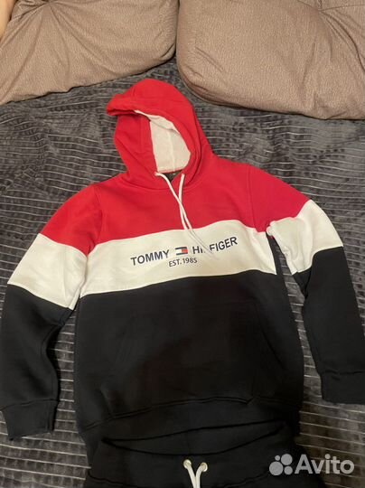 Спортивный костюм мужской новый 48