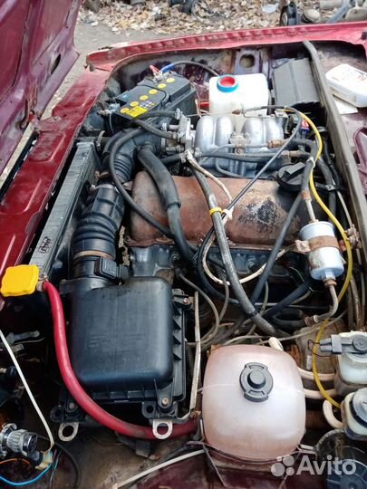 ВАЗ 2107 1.6 МТ, 2008, 180 000 км