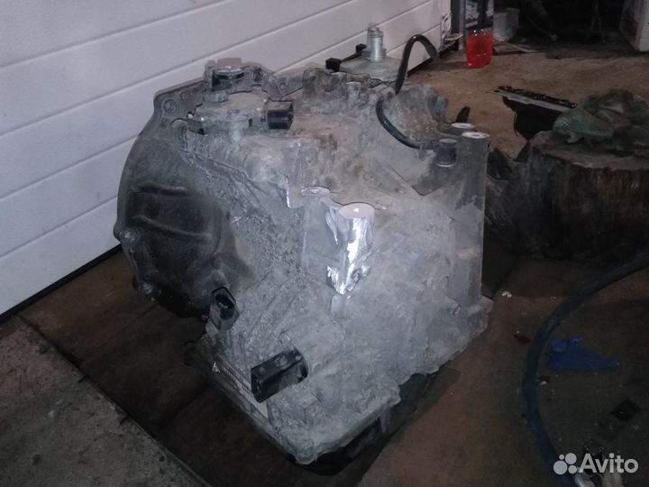 Mini Countryman R60 АКПП на двигатель 1.6 n16b16a