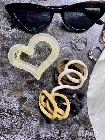 Аксессуары