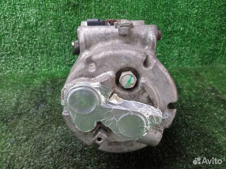 Компрессор кондиционера Ford Kuga 1 (2008-2012)