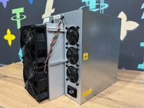 Asic Antminer T21 190 Th