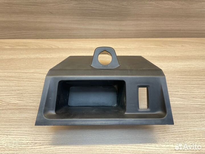 Накладка торпедо LADA X-Ray