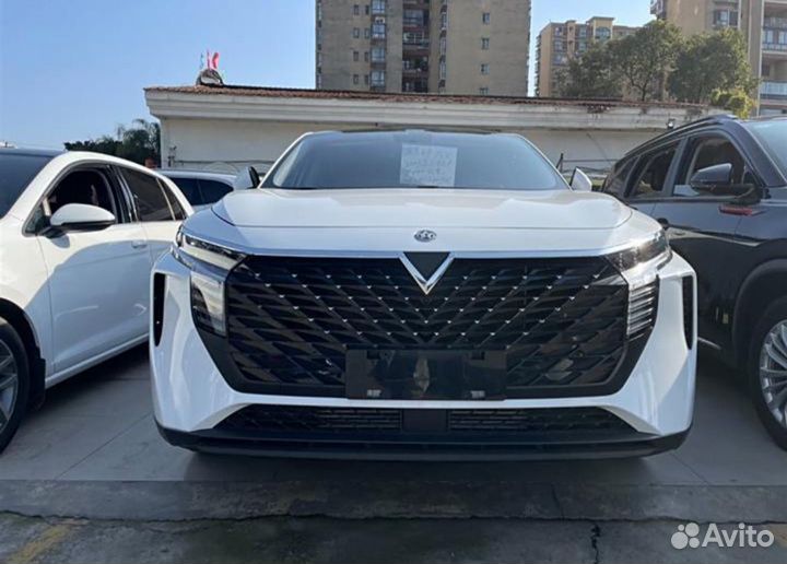 Venucia V-Online 1.5 AMT, 2023, 6 000 км