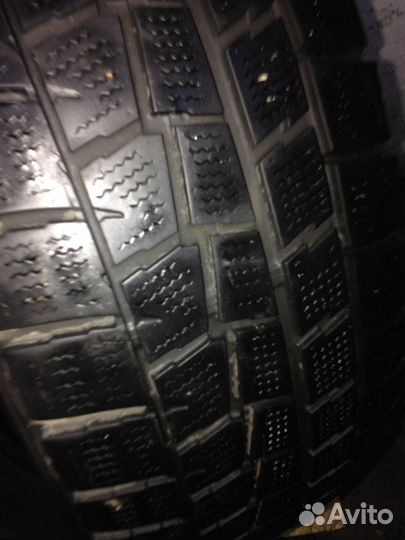 Dunlop Winter Maxx 205/60 R16