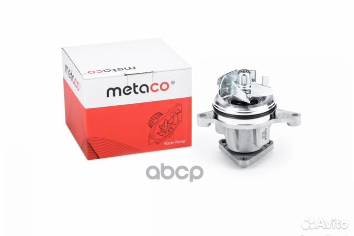 Насос водяной land rover discovery sport (2014)