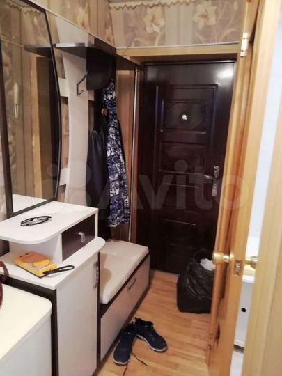 2-к. квартира, 45 м², 4/5 эт.