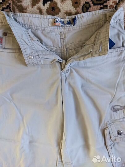 Брюки для мальчика