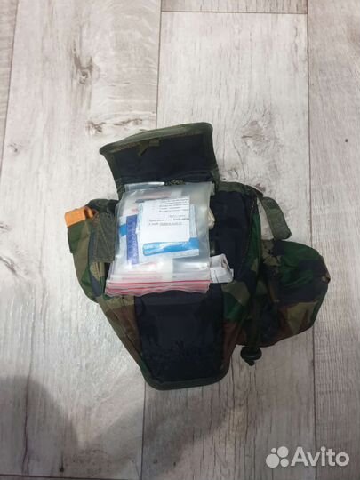 Продам военные вещи