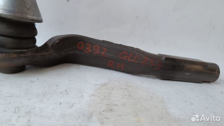Mercedes GLC X253 Рулевой наконечник правый 0392