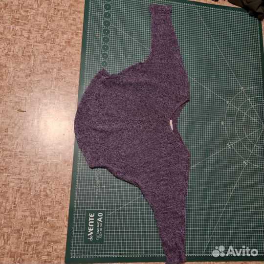 Кофта женская (лён )